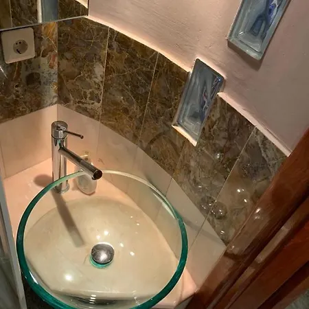 With A View * Baška