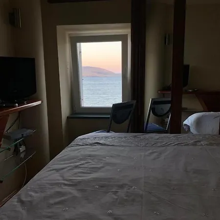 With A View Apartament Baška