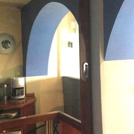 Apartament With A View Baška