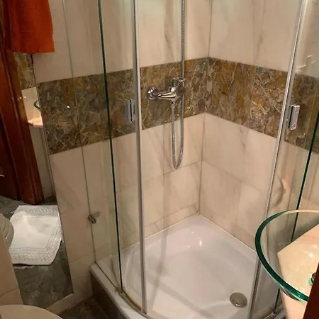 With A View Apartament *