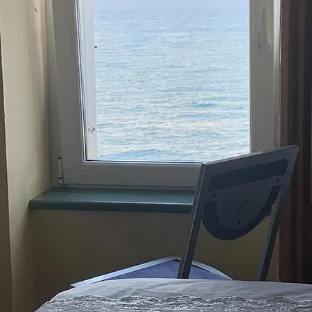 With A View Appartement *