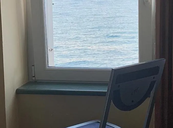 With A View Apartmán *