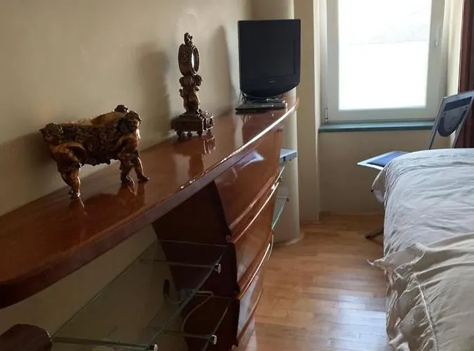 With A View Apartmán