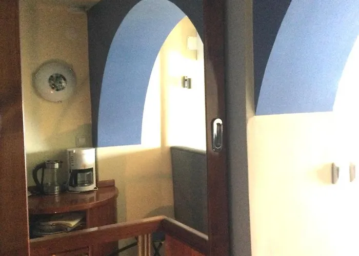 Apartmán With A View Baška